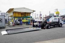 2024 Mitsubishi Fuso Canter