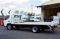 2024 Mitsubishi Fuso Canter