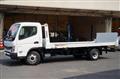 2024 Mitsubishi Fuso Canter