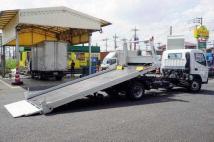 2024 Mitsubishi Fuso Canter