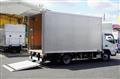 2023 Mitsubishi Fuso Canter
