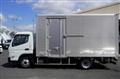 2023 Mitsubishi Fuso Canter
