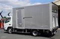 2023 Mitsubishi Fuso Canter