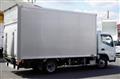 2023 Mitsubishi Fuso Canter