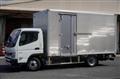 2023 Mitsubishi Fuso Canter