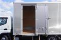 2023 Mitsubishi Fuso Canter