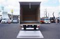 2023 Mitsubishi Fuso Canter