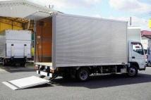 2023 Mitsubishi Fuso Canter