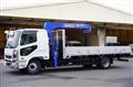 2024 Mitsubishi Fuso Fighter