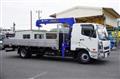 2024 Mitsubishi Fuso Fighter