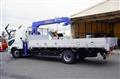 2024 Mitsubishi Fuso Fighter
