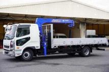 2024 Mitsubishi Fuso Fighter