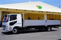 2024 Mitsubishi Fuso Fighter