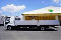 2024 Mitsubishi Fuso Fighter