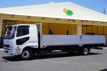 2024 Mitsubishi Fuso Fighter