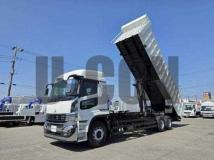 2026 Mitsubishi Fuso Super Great