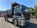 2017 Mitsubishi Fuso Super Great