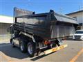 2017 Mitsubishi Fuso Super Great