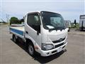 2017 Toyota Dyna Truck