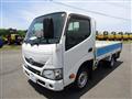 2017 Toyota Dyna Truck