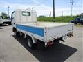 2017 Toyota Dyna Truck