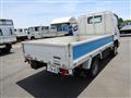 2017 Toyota Dyna Truck