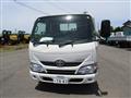 2017 Toyota Dyna Truck