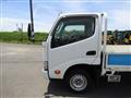 2017 Toyota Dyna Truck