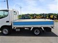 2017 Toyota Dyna Truck