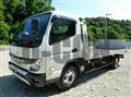 2023 Mitsubishi Fuso Canter
