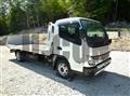 2023 Mitsubishi Fuso Canter