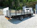 2023 Mitsubishi Fuso Canter