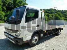 2023 Mitsubishi Fuso Canter