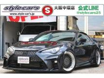 2016 Toyota 86