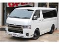2026 Toyota Hiace Van