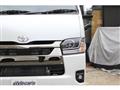2026 Toyota Hiace Van