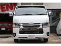 2026 Toyota Hiace Van