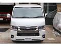 2026 Toyota Hiace Van