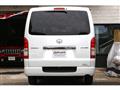 2026 Toyota Hiace Van