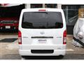 2026 Toyota Hiace Van