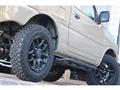 2016 Suzuki Jimny