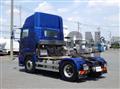 2019 Hino Profia