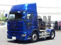 2019 Hino Profia