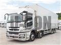 2016 Mitsubishi Fuso Super Great