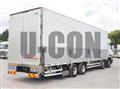 2016 Mitsubishi Fuso Super Great