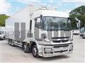 2016 Mitsubishi Fuso Super Great