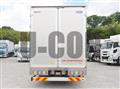 2016 Mitsubishi Fuso Super Great