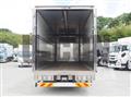 2016 Mitsubishi Fuso Super Great