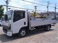 2025 Isuzu Elf Truck