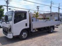 2025 Isuzu Elf Truck
